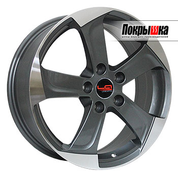 Replica LA Optima HND-160 (GMF)