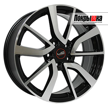 Replica LA Optima HND-161 (BKF)