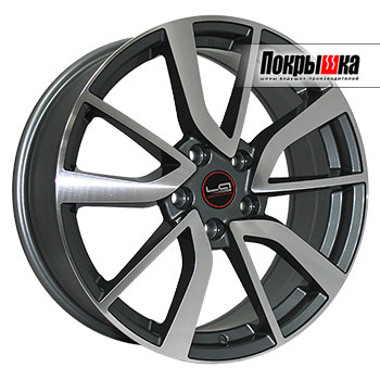 Replica LA Optima HND-161 (GMF)