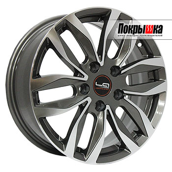 Replica LA Optima HND-186 (GMF) Replica LA Optima HND-186 (GMF)