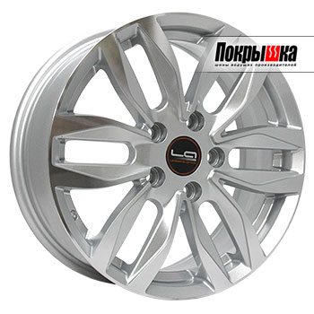 Replica LA Optima HND-186 (SF)