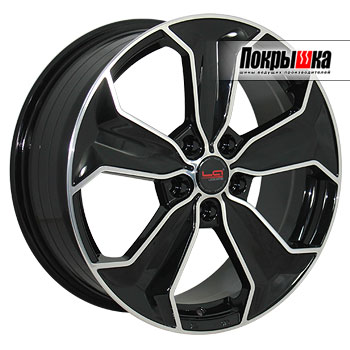 Replica LA Optima HND-263 (BKF) Replica LA Optima HND-263 (BKF)