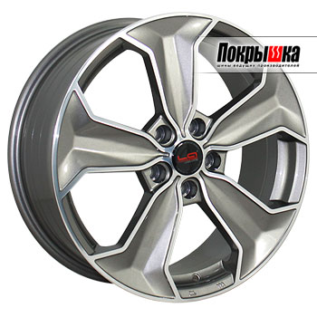 Replica LA Optima HND-263 (GMF) Replica LA Optima HND-263 (GMF)