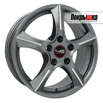 Replica LA Optima KI-135 (FGMF)