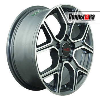 Replica LA Optima KI-194 (GMF)