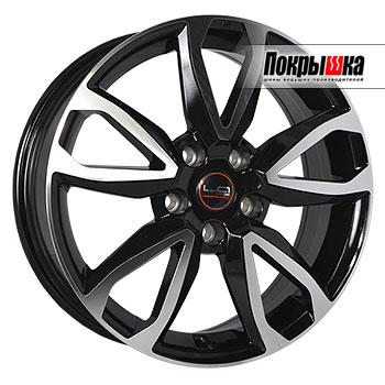 Replica LA Optima KI-109 (BKF)