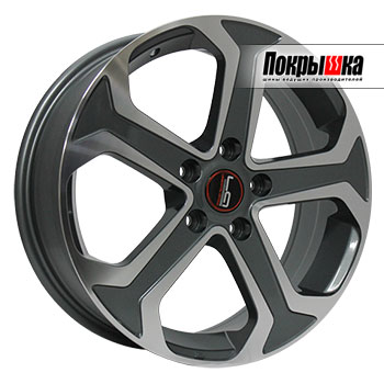 Replica LA Optima KI-150 (GMF)