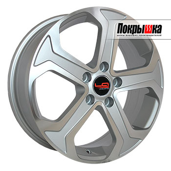 Отзывы о диске Replica LA Optima KI-150 (SF)