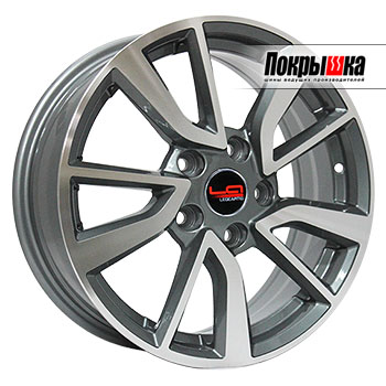 Replica LA Optima KI-151 (GMF) Replica LA Optima KI-151 (GMF)