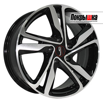 Replica LA Optima KI-152 (BKF)