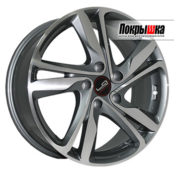 Replica LA Optima KI-152 (GMF) Replica LA Optima KI-152 (GMF)