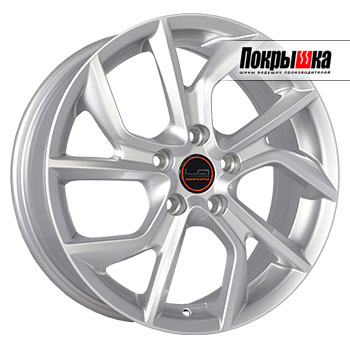 Replica LA Optima KI-166 (S)