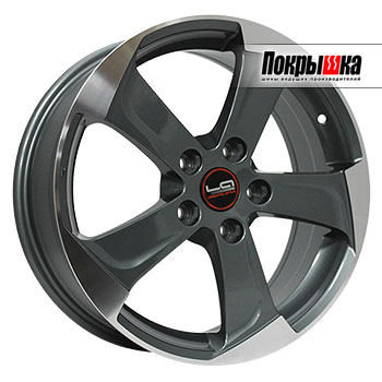 Replica LA Optima KI-171 (GMF) Replica LA Optima KI-171 (GMF)