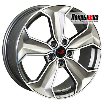 Replica LA Optima KI-248 (GMF)