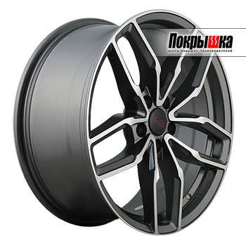 Replica LA Optima LR-56 (GMF) Replica LA Optima LR-56 (GMF)