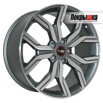 Replica LA Optima LR-54 (GMF) Replica LA Optima LR-54 (GMF)