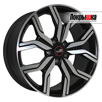 Replica LA Optima LR-54 (MBF) Replica LA Optima LR-54 (MBF)