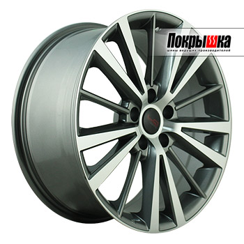 Replica LA Optima LX-100 (GMF) Replica LA Optima LX-100 (GMF)