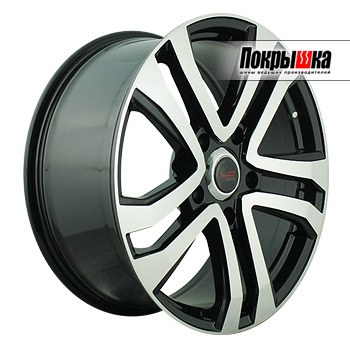 Replica LA Optima LX-99 (BKF) Replica LA Optima LX-99 (BKF)