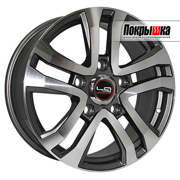 Replica LA Optima LX-99 (GMF) Replica LA Optima LX-99 (GMF)