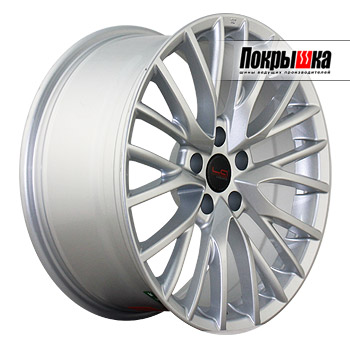 Replica LA Optima LX-107 (S) Replica LA Optima LX-107 (S)