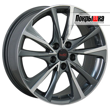 Replica LA Optima LX-109 (GMF) Replica LA Optima LX-109 (GMF)