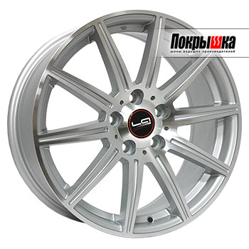 Отзывы о диске Replica LA Optima MB-120 (SF)