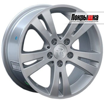 Отзывы о диске Replica LA Optima MB-57 (S)