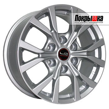 Отзывы о диске Replica LA Optima MI-102 (S)