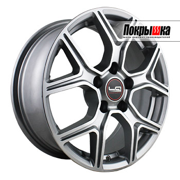 Отзывы о диске Replica LA Optima MI-108 (SF)