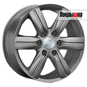 Replica LA Optima MI-27 (GM) Replica LA Optima MI-27 (GM)