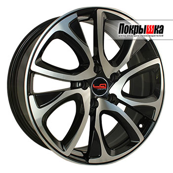 Replica LA Optima MI-60 (BKF) Replica LA Optima MI-60 (BKF)