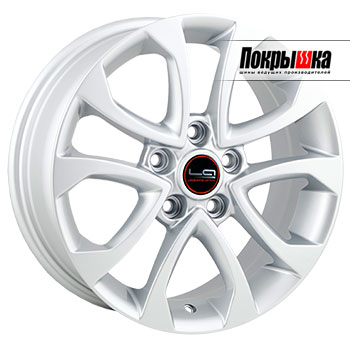 Отзывы о диске Replica LA Optima MI-97 (S)