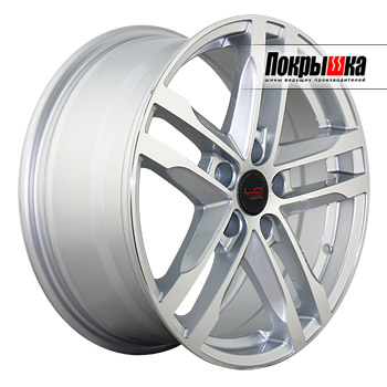 Отзывы о диске Replica LA Optima MR-179 (SF)