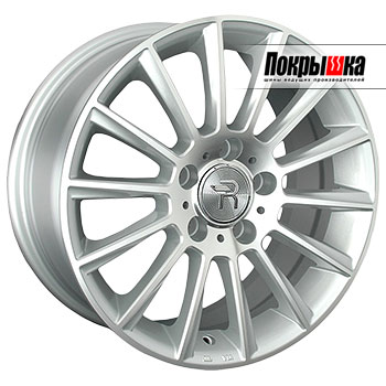 Отзывы о диске Replica LA Optima MB-139 (SF)