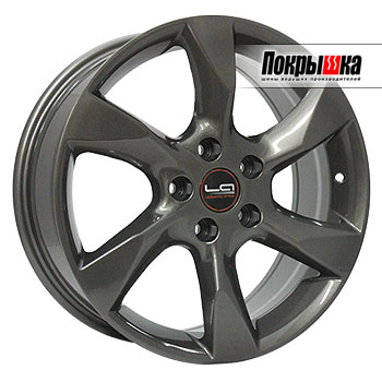 Отзывы о диске Replica LA Optima NS-101 (GM)