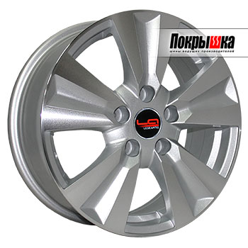 Отзывы о диске Replica LA Optima NS-137 (SF)