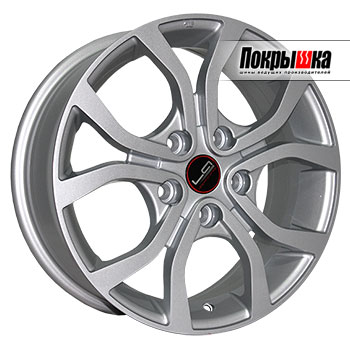 Отзывы о диске Replica LA Optima NS-149 (S)