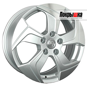 Отзывы о диске Replica LA Optima NS-156 (SF)