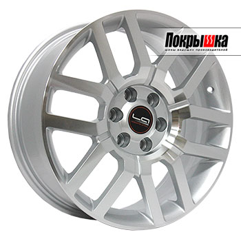 Отзывы о диске Replica LA Optima NS-17 (SFP)