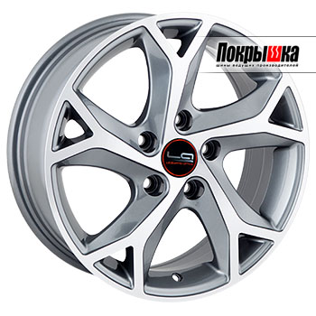 Replica LA Optima PG-43 (GMF) Replica LA Optima PG-43 (GMF)