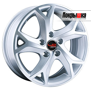 Отзывы о диске Replica LA Optima PG-43 (SF)