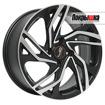 Replica LA Optima PG-46 (MBF) Replica LA Optima PG-46 (MBF)