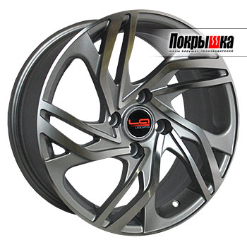 Replica LA Optima PG-46 (SF)