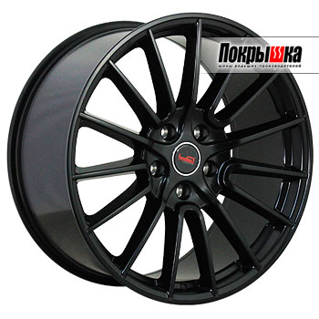 Отзывы о диске Replica LA Optima PR-14 (MB)