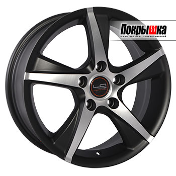 Отзывы о диске Replica LA Optima RN-78 (MBF)