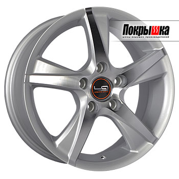 Отзывы о диске Replica LA Optima RN-78 (SF)