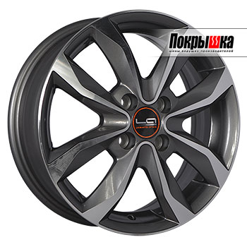 Replica LA Optima RN-92 (GMF)