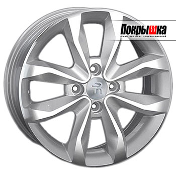 Отзывы о диске Replica LA Optima RN-92 (S)