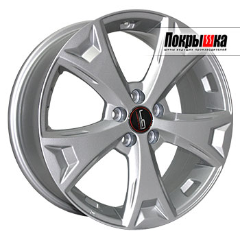 Отзывы о диске Replica LA Optima SB-15 (S)